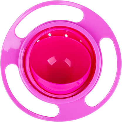 Safe Baby 360 Degree Non Spill Bowl