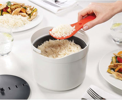 Easy Rice Cooker Steamer Pot
