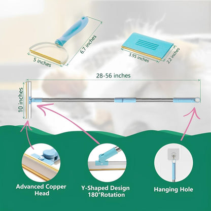 Fur Removal Cleaning Kit