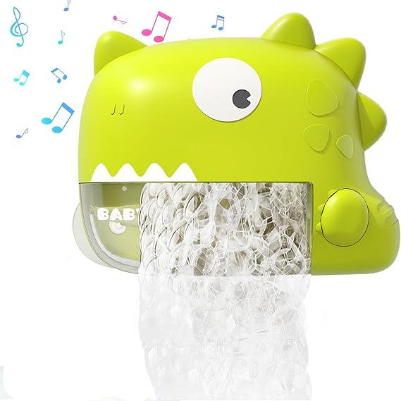 Fun Dino Bath Time Toy - Halri