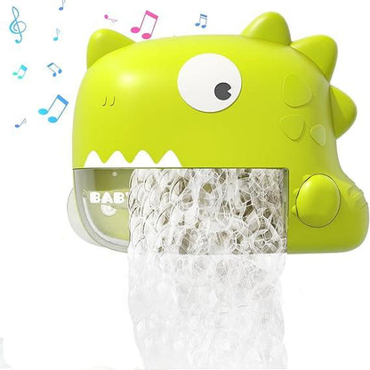Fun Dino Bath Time Toy - Halri
