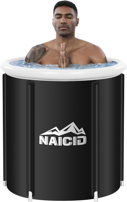Cold Therapy Ice Bath Tub - Halri