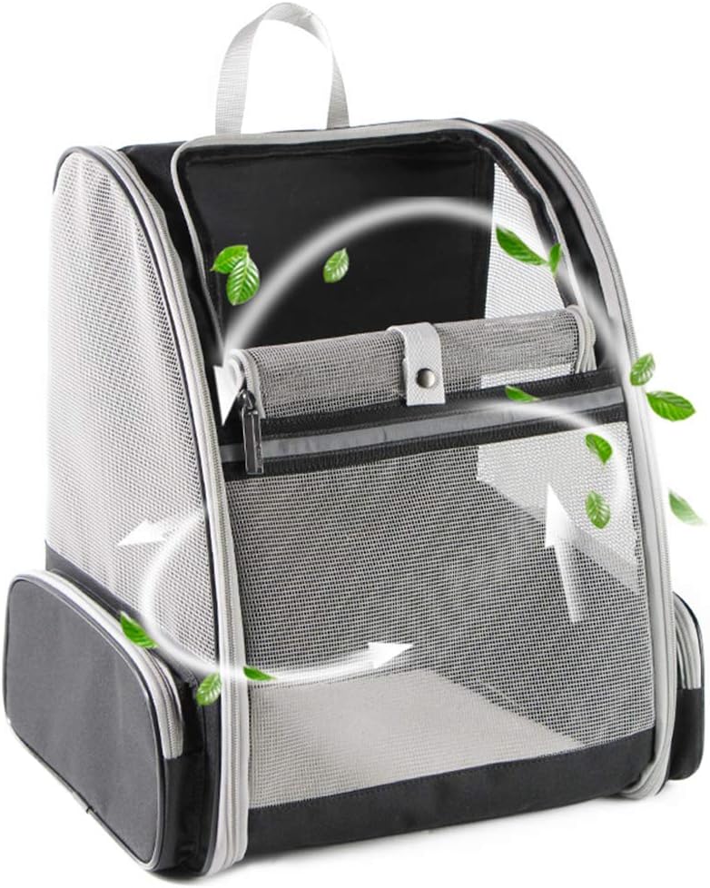 Pet Cat Front Carrier Bag