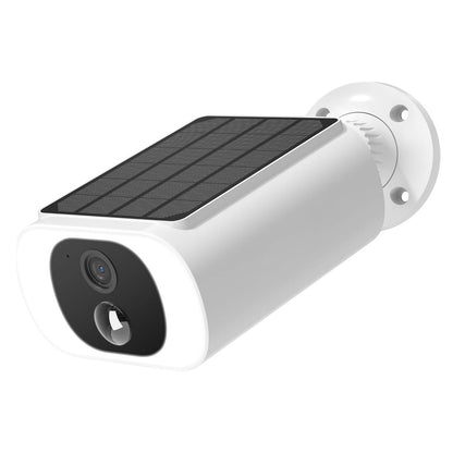 Wireless Outdoor Security Cameras with Motion Detection & Night View - Halri