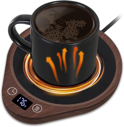 Electric Mug Heating Cozy Set - Halri