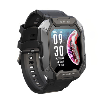 Best Selling Durable Outdoor Smart Watch