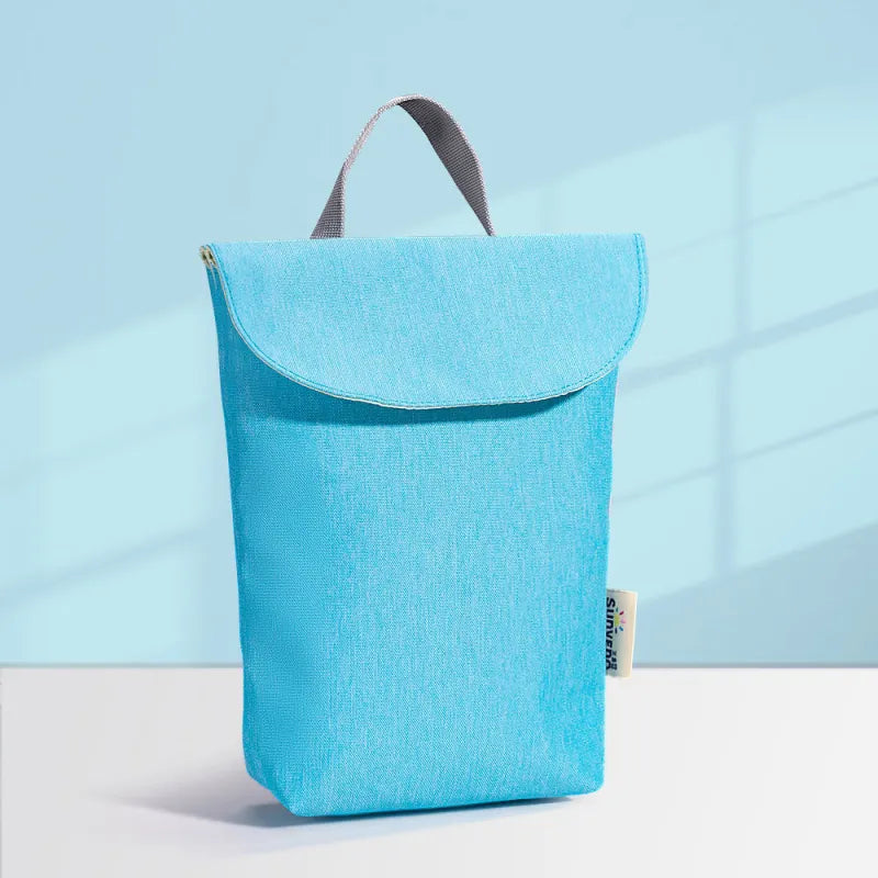 Portable Stroller Organizer Bag