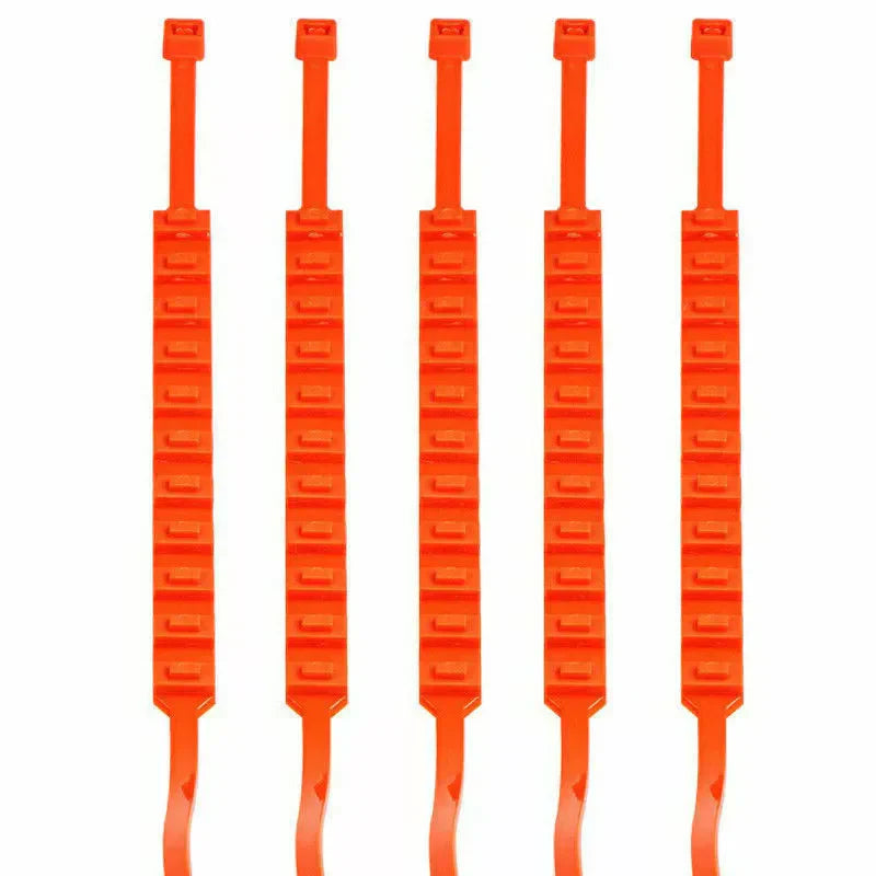 Durable Auto Winter Tire Chains