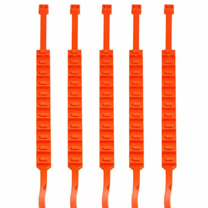 Durable Auto Winter Tire Chains