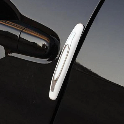 Car Door Protective Guard Strips (4 Pack) - Halri