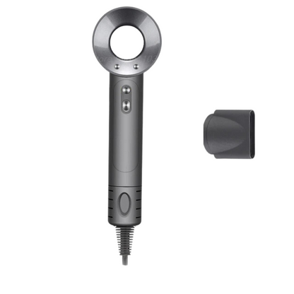 Fast Dry Ionic Hair Styler & Blower