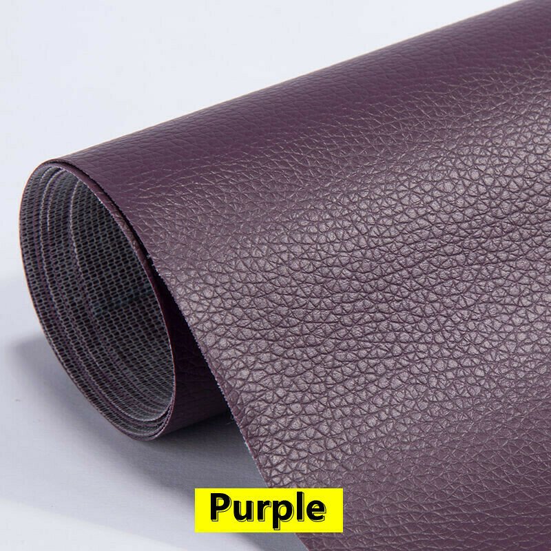 Fast Leather Repair Kit