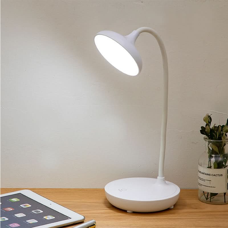 Bright LED USB Desk Light with Touch Control