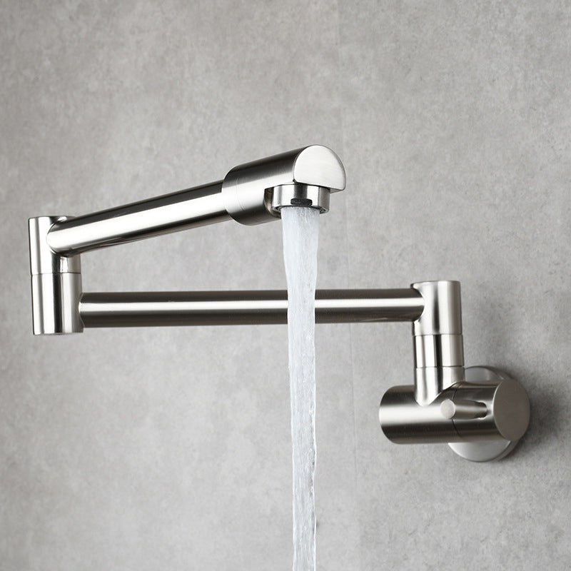 Sleek LED Bathroom Wall Light Fixture
