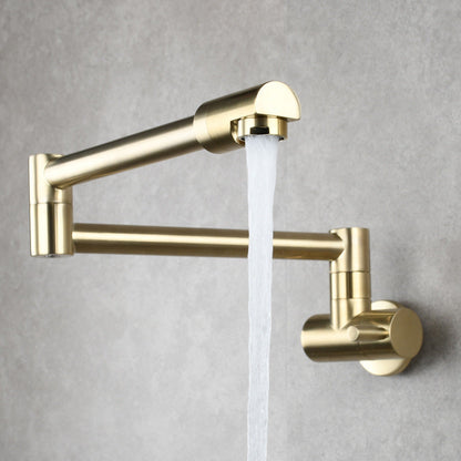 Sleek LED Bathroom Wall Light Fixture