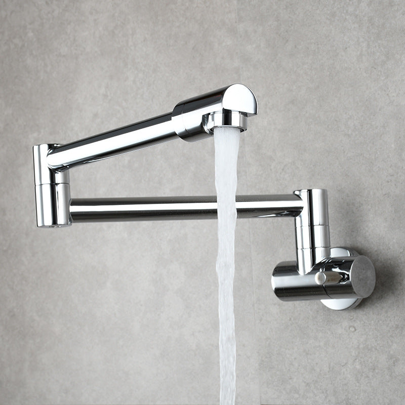 Sleek LED Bathroom Wall Light Fixture - Halri