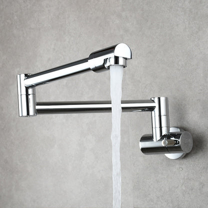Sleek LED Bathroom Wall Light Fixture - Halri