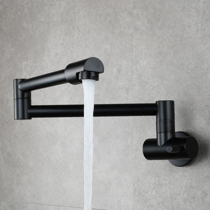 Sleek LED Bathroom Wall Light Fixture