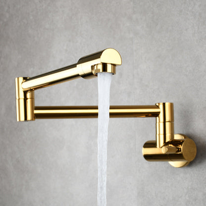 Sleek LED Bathroom Wall Light Fixture