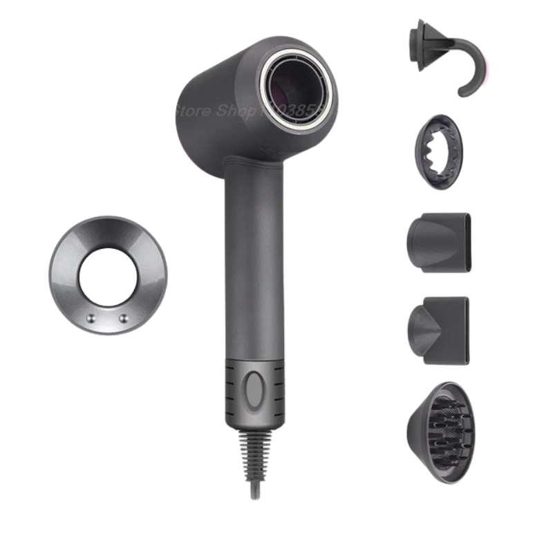 Fast Dry Ionic Hair Styler & Blower