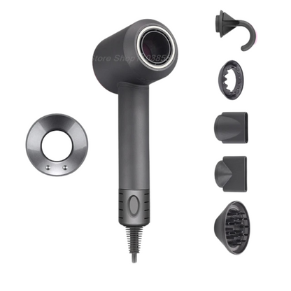 Fast Dry Ionic Hair Styler & Blower