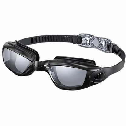 Clear View Swimming Goggles for Adults