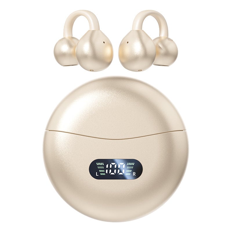 Wireless Headphones with Voice Translator