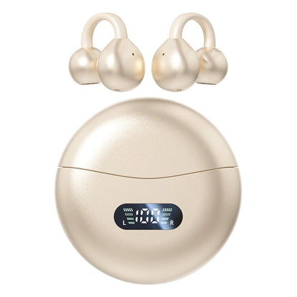 Wireless Headphones with Voice Translator