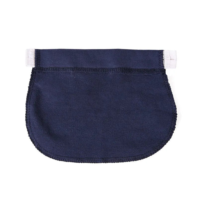 Elastic Maternity Belt for Pants - Soft Stretch Waistband