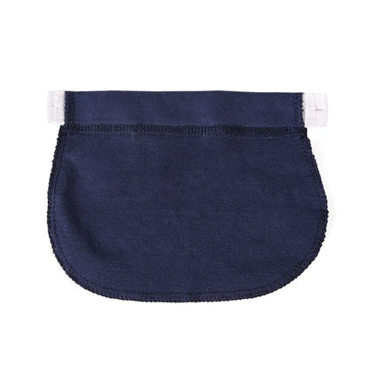 Elastic Maternity Belt for Pants - Soft Stretch Waistband