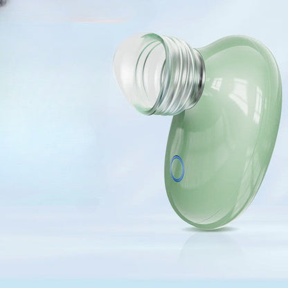 Comfortable Eye Relaxing Massager Device