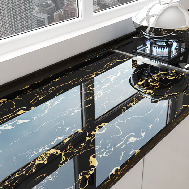 Easy Install PVC Self Adhesive Wall Tile