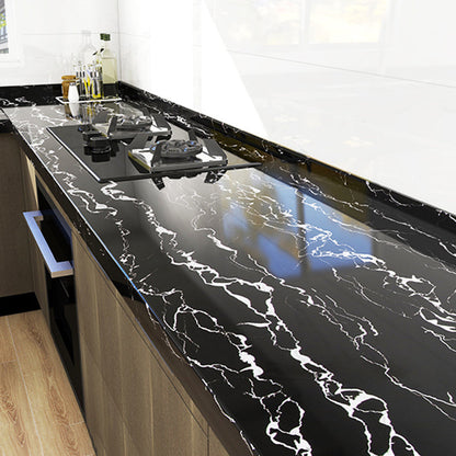 Easy Install PVC Self Adhesive Wall Tile