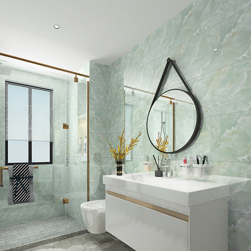 Easy Peel Stick Decorative Wall Tiles