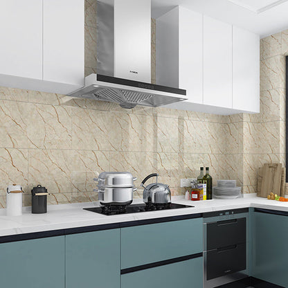 Easy Peel Stick Decorative Wall Tiles
