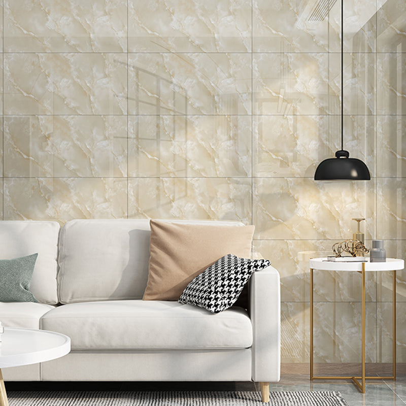 Easy Peel Stick Decorative Wall Tiles