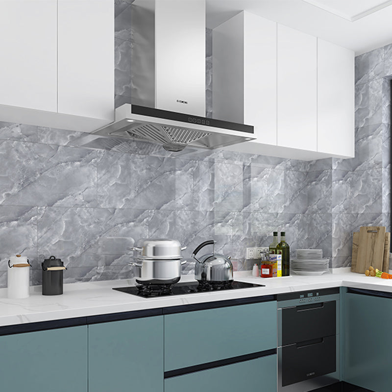 Easy Peel Stick Decorative Wall Tiles