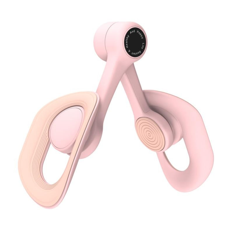 Compact Home Leg Exercise Trainer