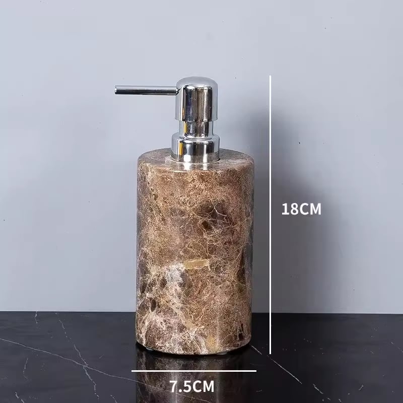 Premium Bathroom Decor Essentials