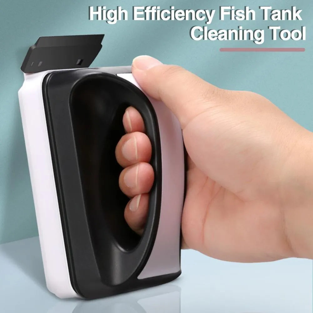 Halri | AquaCrystal – Ultra Clear Glass Aquarium Tank - Halri