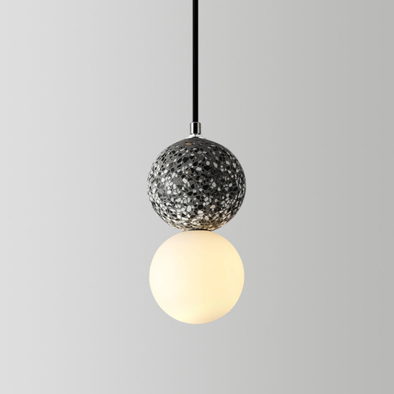 Modern Valentina LED Hanging Lamp - Halri