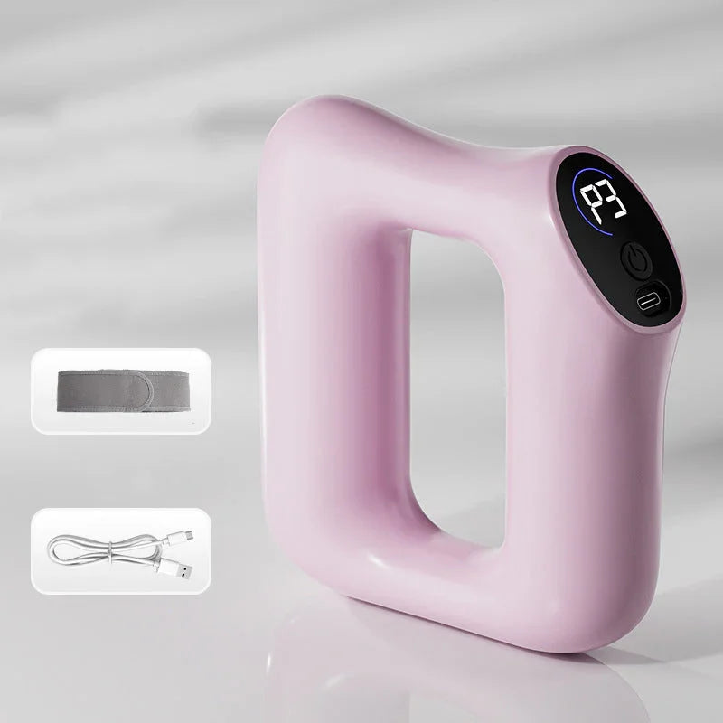 Home Workout Fitness Trainer