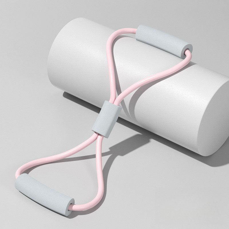 Halri | Fitness Flex Resistance Exercise Band