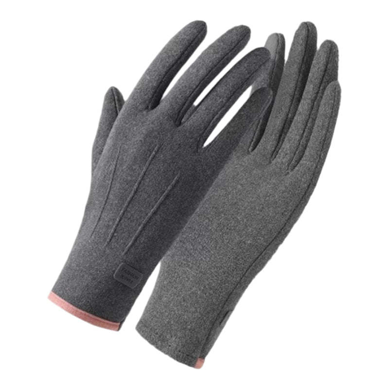 Warm Touchscreen Winter Gloves