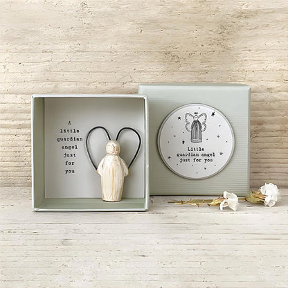 Lovely Angel Gift Set