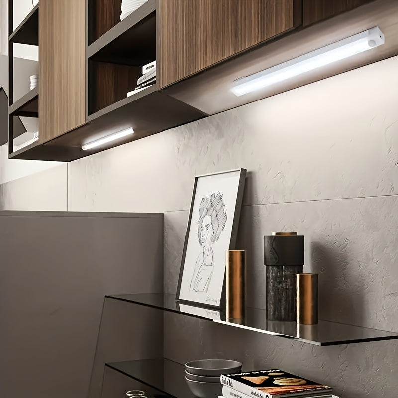 Bright Automatic LED Closet Light Strip - Halri