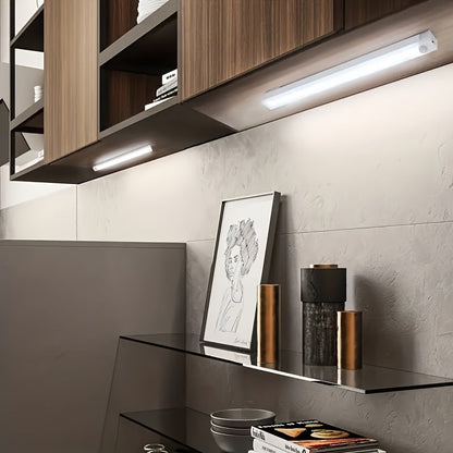 Bright Automatic LED Closet Light Strip - Halri