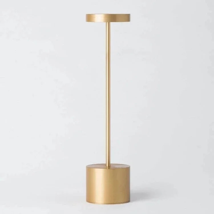 Portable Rechargeable Desk Light