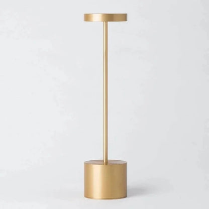 Portable Rechargeable Desk Light