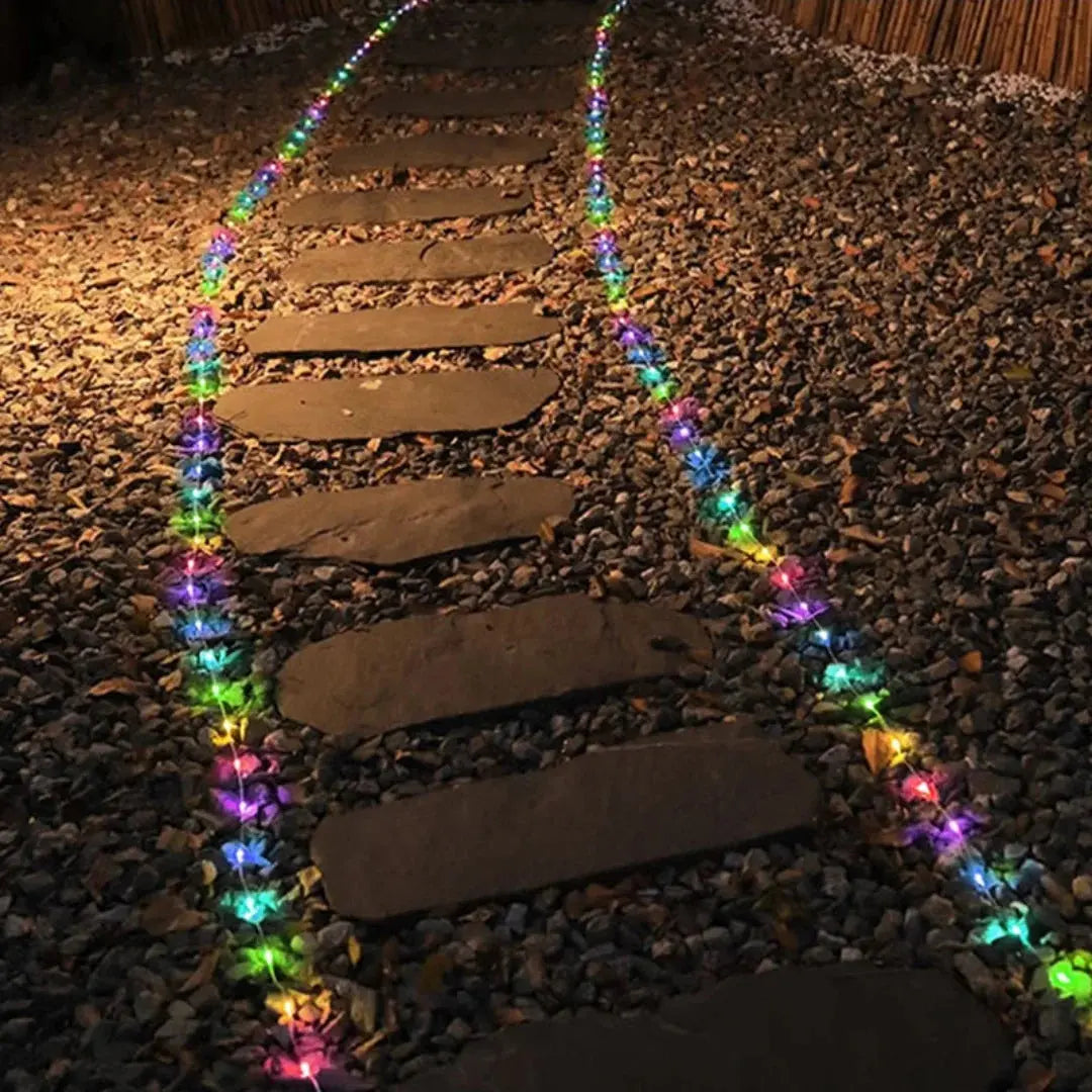 Portable Outdoor LED Camp Light